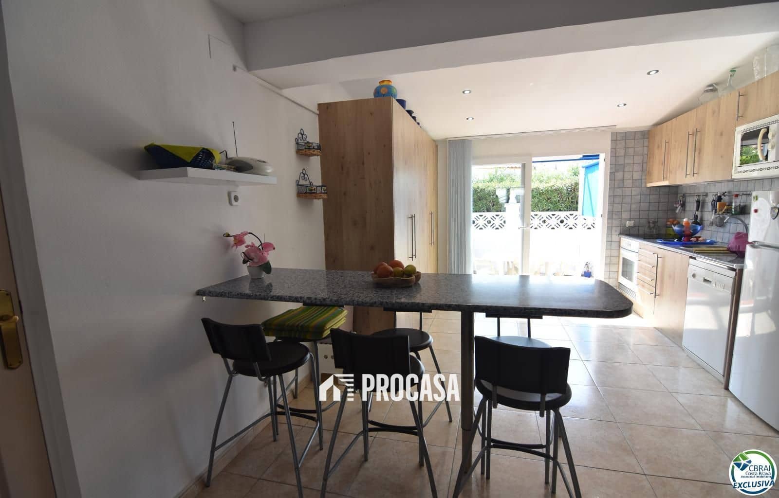 3 sypialnia Willa na sprzedaż w Santa Margarida z basenem - 257 000 € (Ref: 9191512)