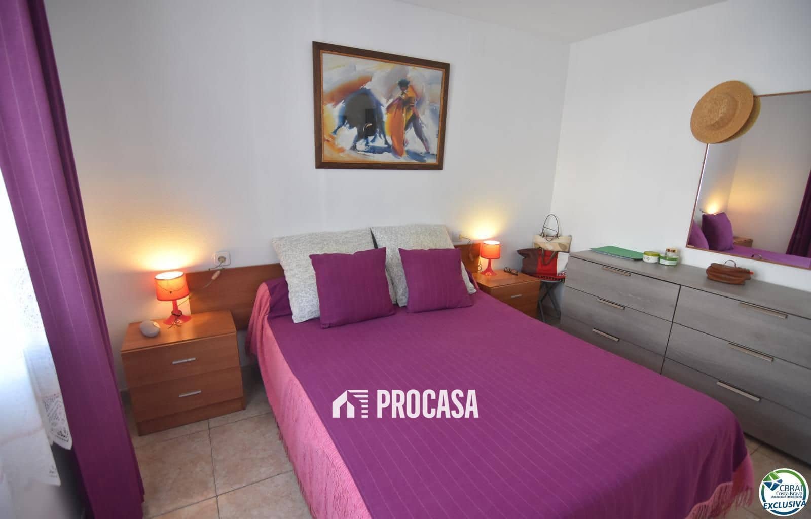 3 sypialnia Willa na sprzedaż w Santa Margarida z basenem - 257 000 € (Ref: 9191512)