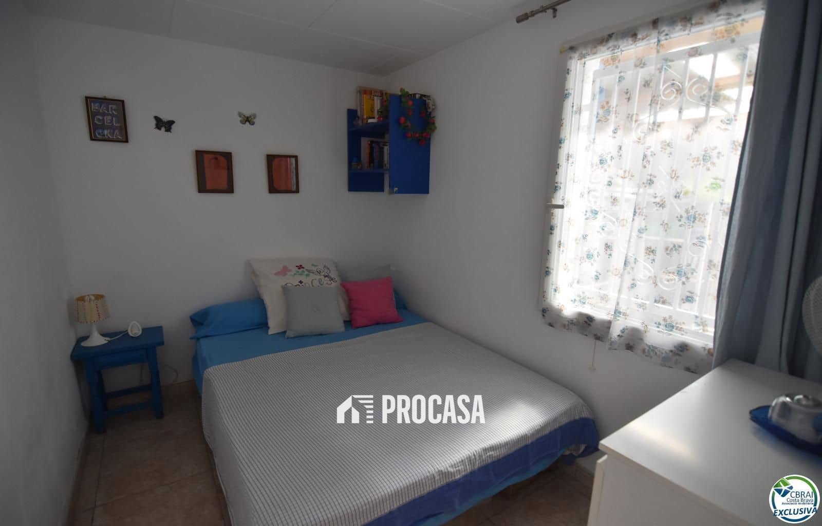 3 sypialnia Willa na sprzedaż w Santa Margarida z basenem - 257 000 € (Ref: 9191512)