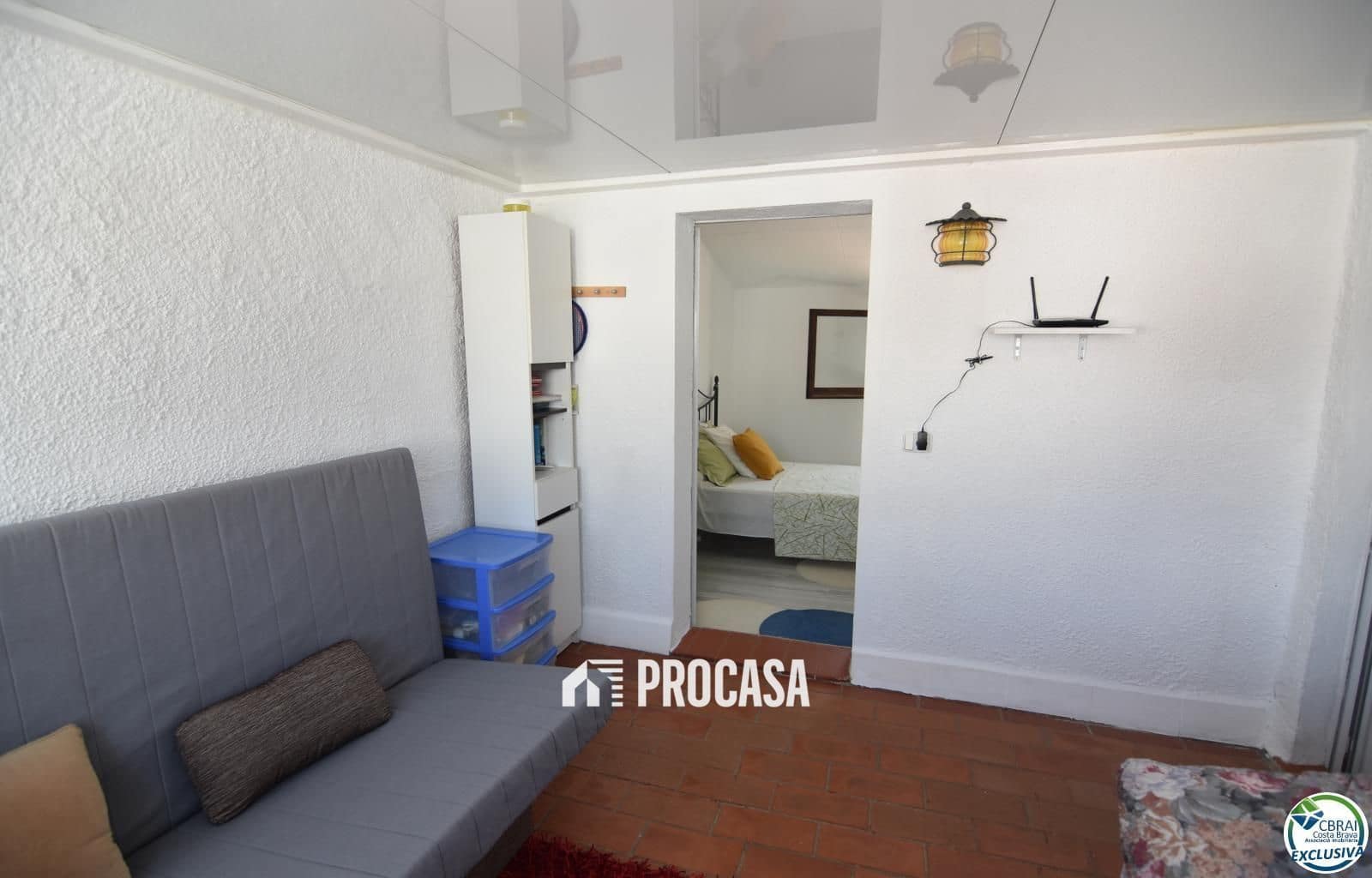 3 sypialnia Willa na sprzedaż w Santa Margarida z basenem - 257 000 € (Ref: 9191512)