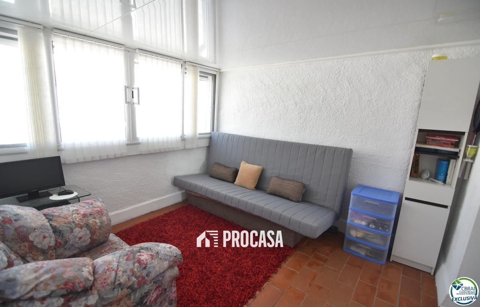 3 sypialnia Willa na sprzedaż w Santa Margarida z basenem - 257 000 € (Ref: 9191512)