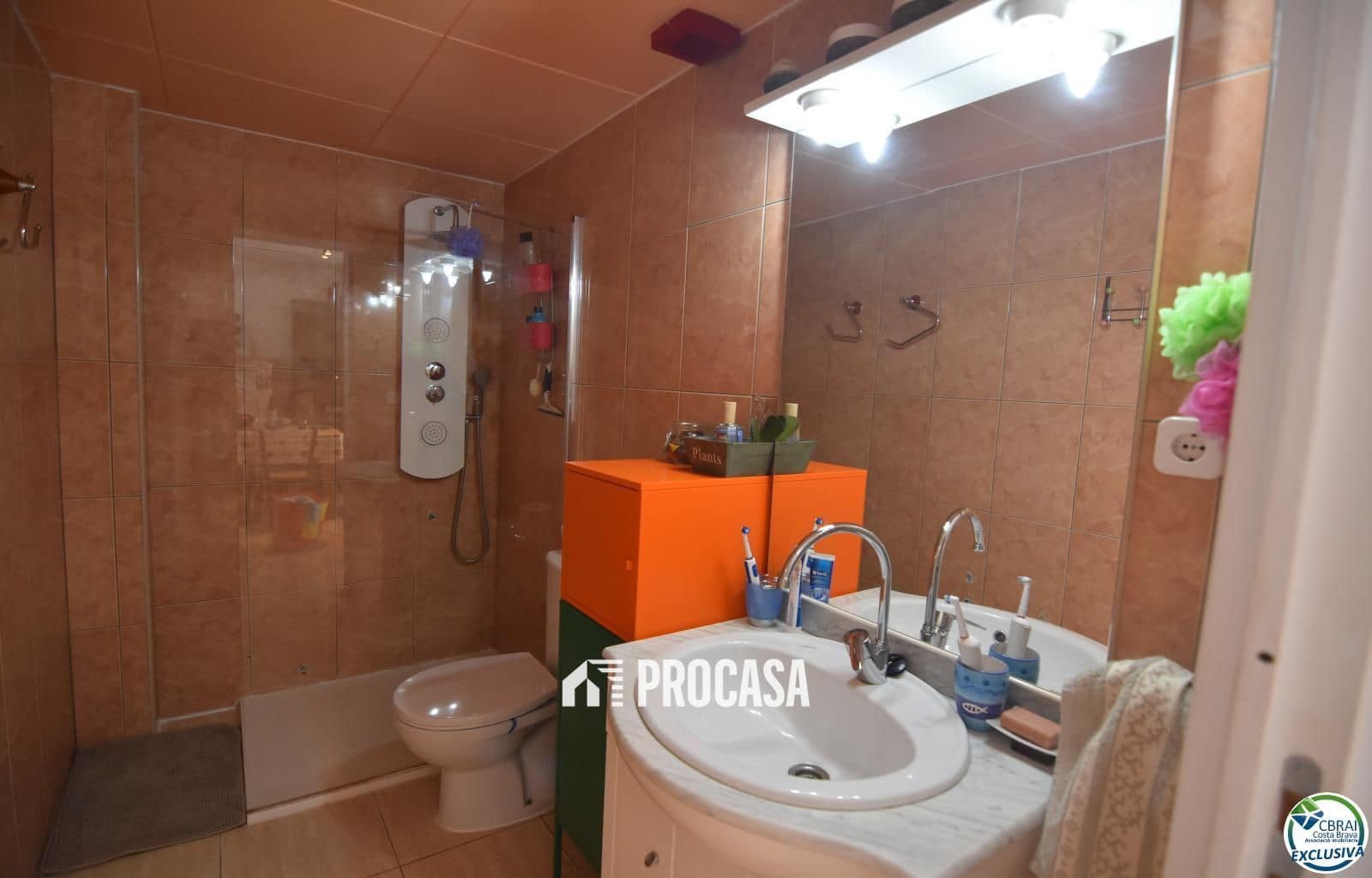 3 sypialnia Willa na sprzedaż w Santa Margarida z basenem - 257 000 € (Ref: 9191512)