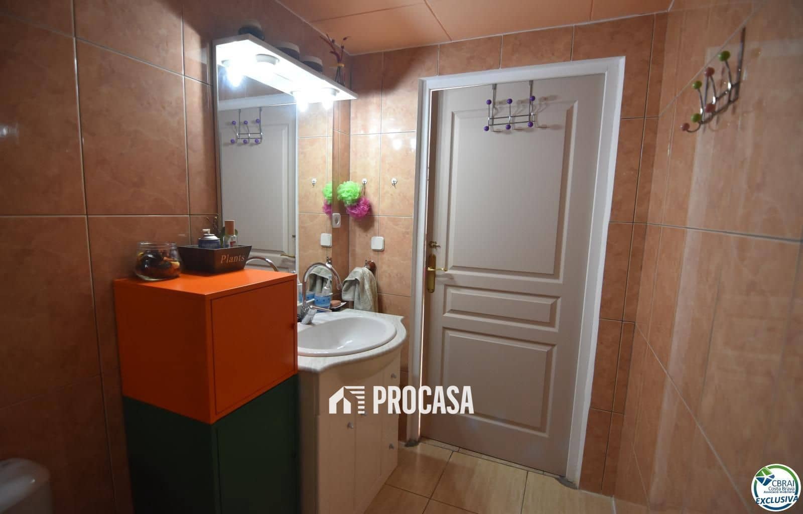 3 sypialnia Willa na sprzedaż w Santa Margarida z basenem - 257 000 € (Ref: 9191512)