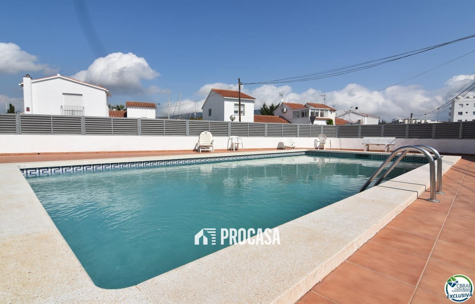 3 sypialnia Willa na sprzedaż w Santa Margarida z basenem - 257 000 € (Ref: 9191512)