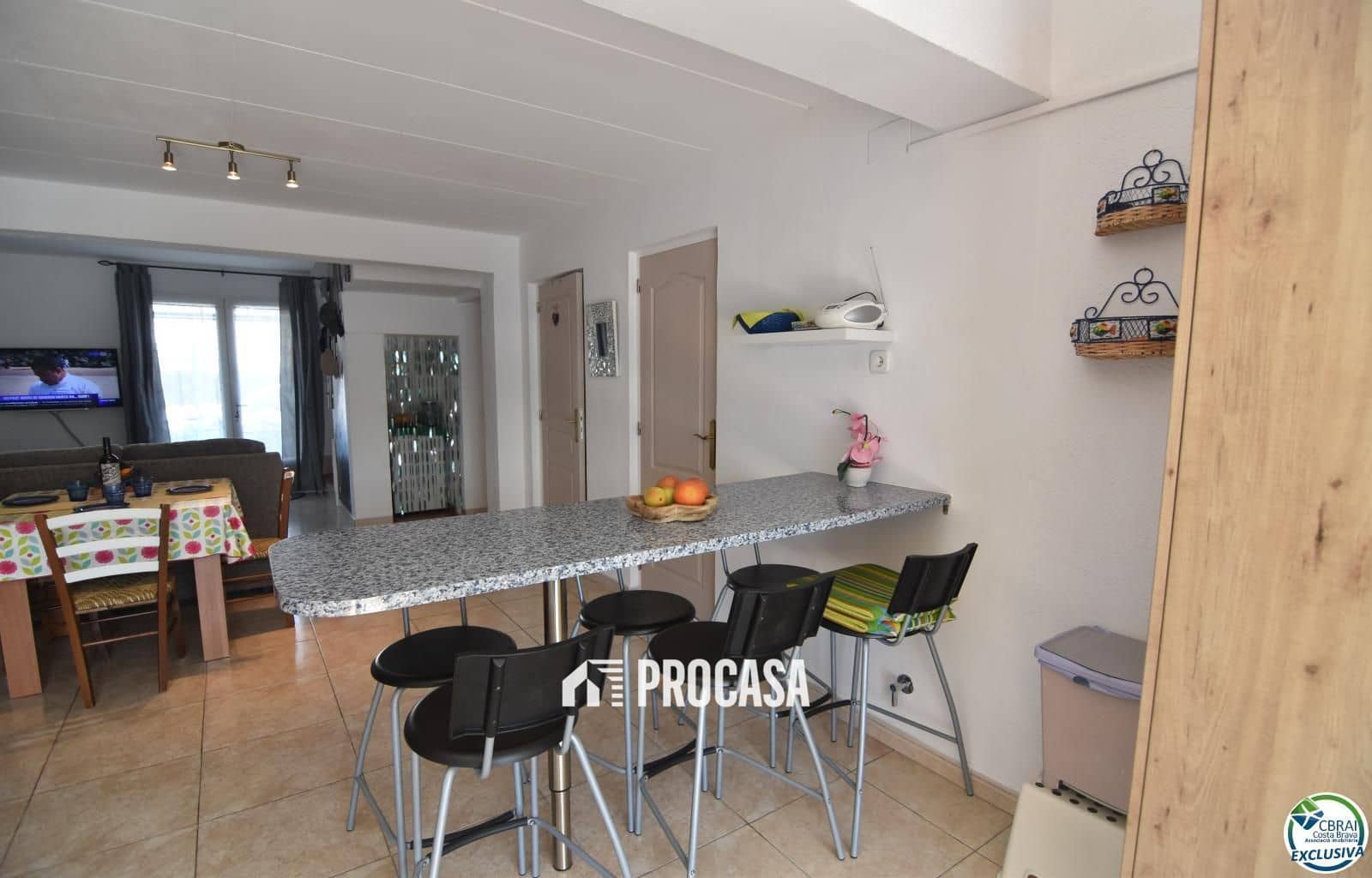 3 sypialnia Willa na sprzedaż w Santa Margarida z basenem - 257 000 € (Ref: 9191512)