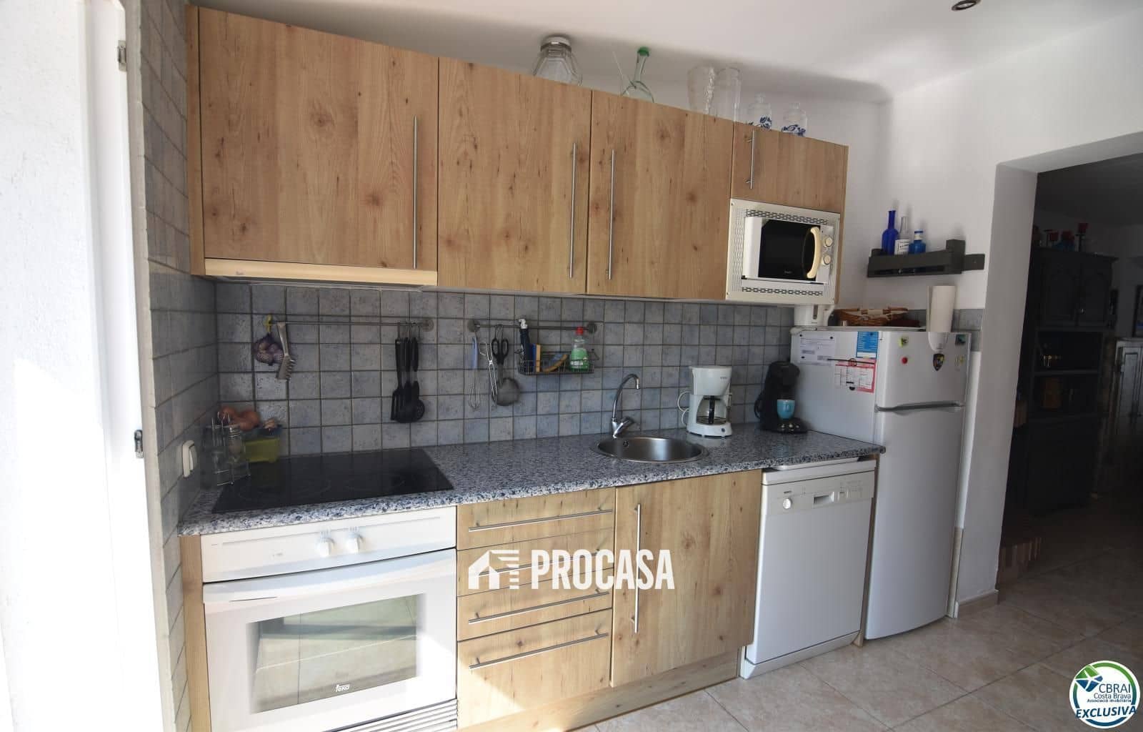 3 sypialnia Willa na sprzedaż w Santa Margarida z basenem - 257 000 € (Ref: 9191512)