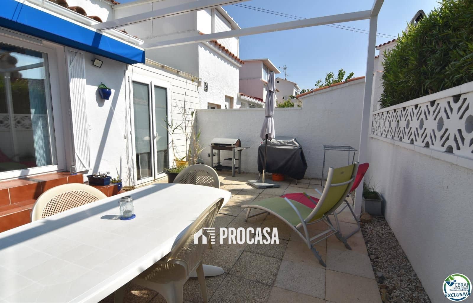 3 sypialnia Willa na sprzedaż w Santa Margarida z basenem - 257 000 € (Ref: 9191512)