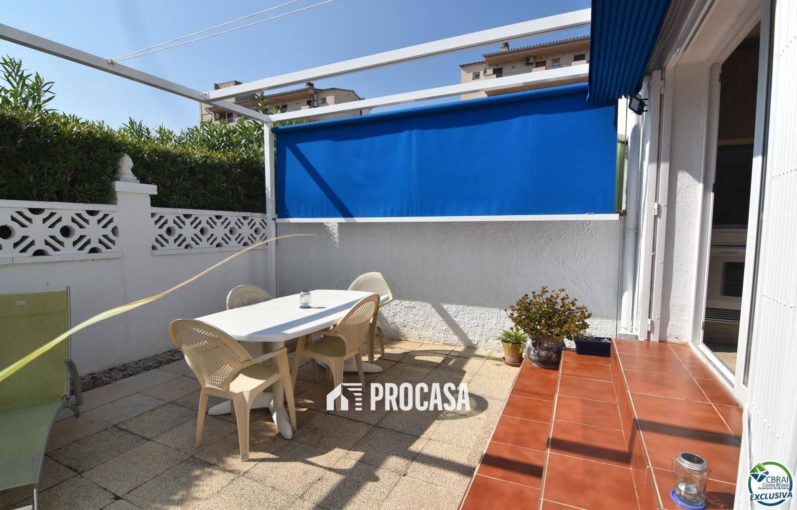 3 sypialnia Willa na sprzedaż w Santa Margarida z basenem - 257 000 € (Ref: 9191512)