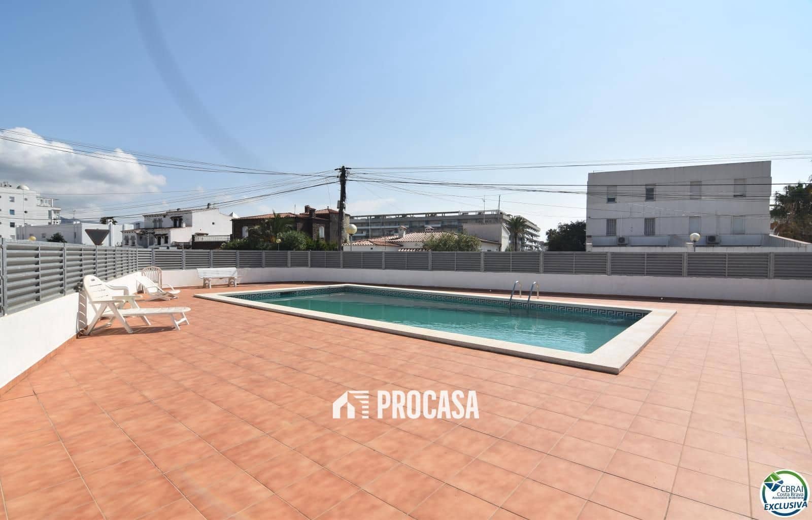 3 sypialnia Willa na sprzedaż w Santa Margarida z basenem - 257 000 € (Ref: 9191512)