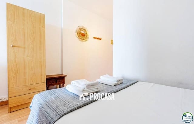 Flat te koop in Empuriabrava, Castelló d'Empúries - € 129.000 (Ref: 9198173)