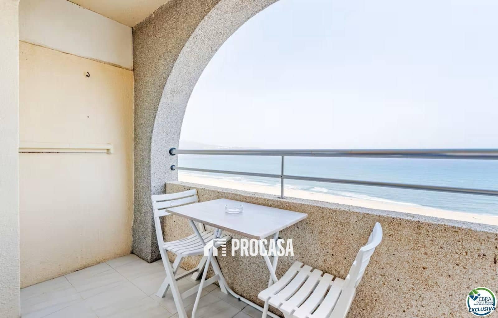 Flat te koop in Empuriabrava - € 129.000 (Ref: 9198173)