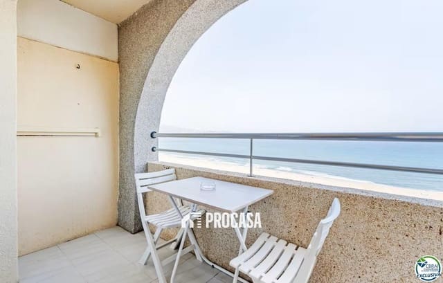 Flat te koop in Empuriabrava, Castelló d'Empúries - € 129.000 (Ref: 9198173)