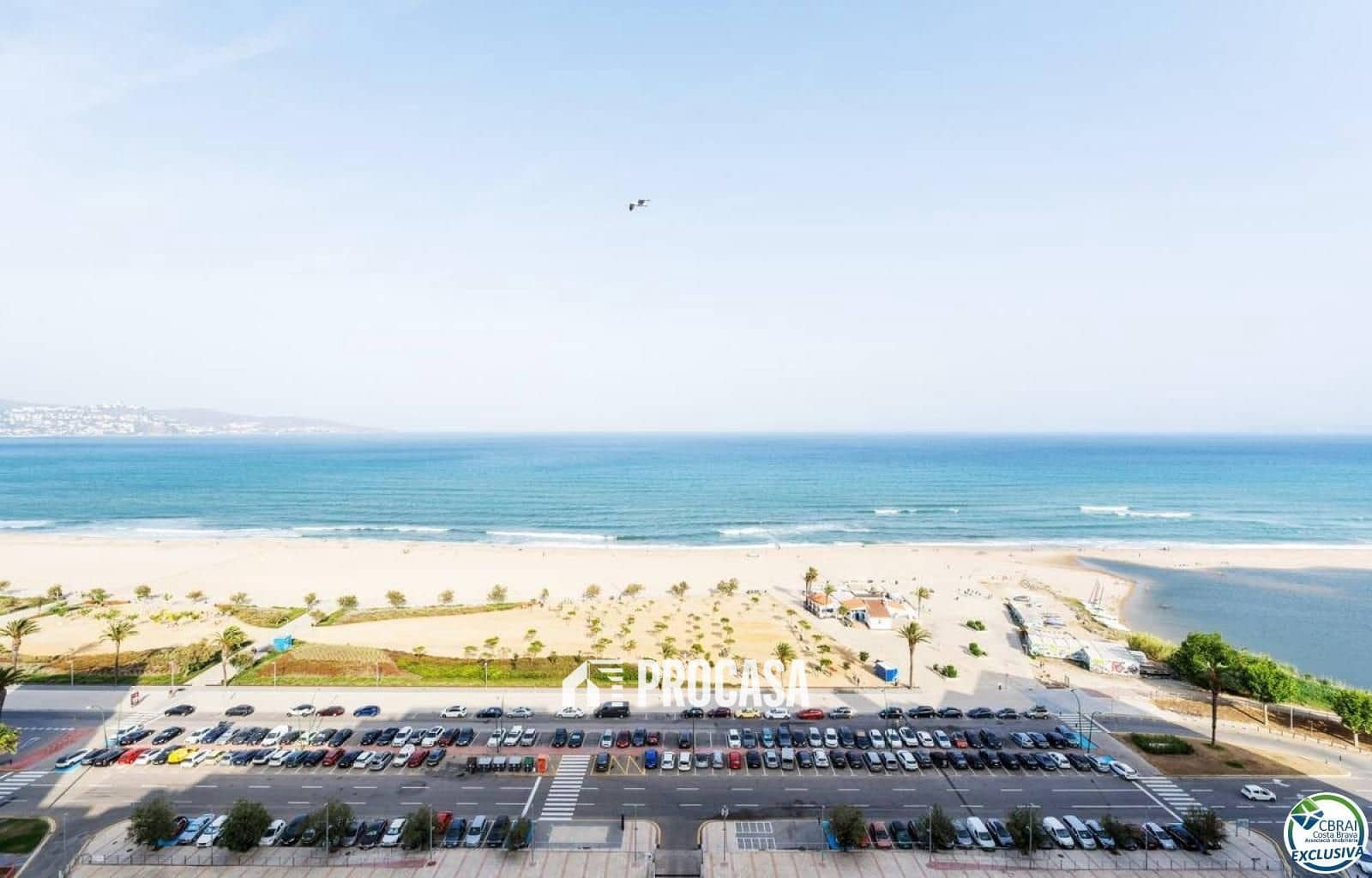 Flat te koop in Empuriabrava - € 129.000 (Ref: 9198173)