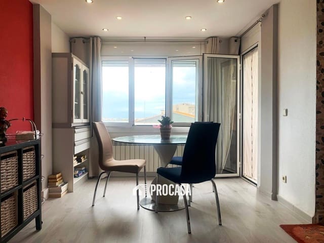 2 bedroom Flat for sale in Roses - € 287,000 (Ref: 9203285)