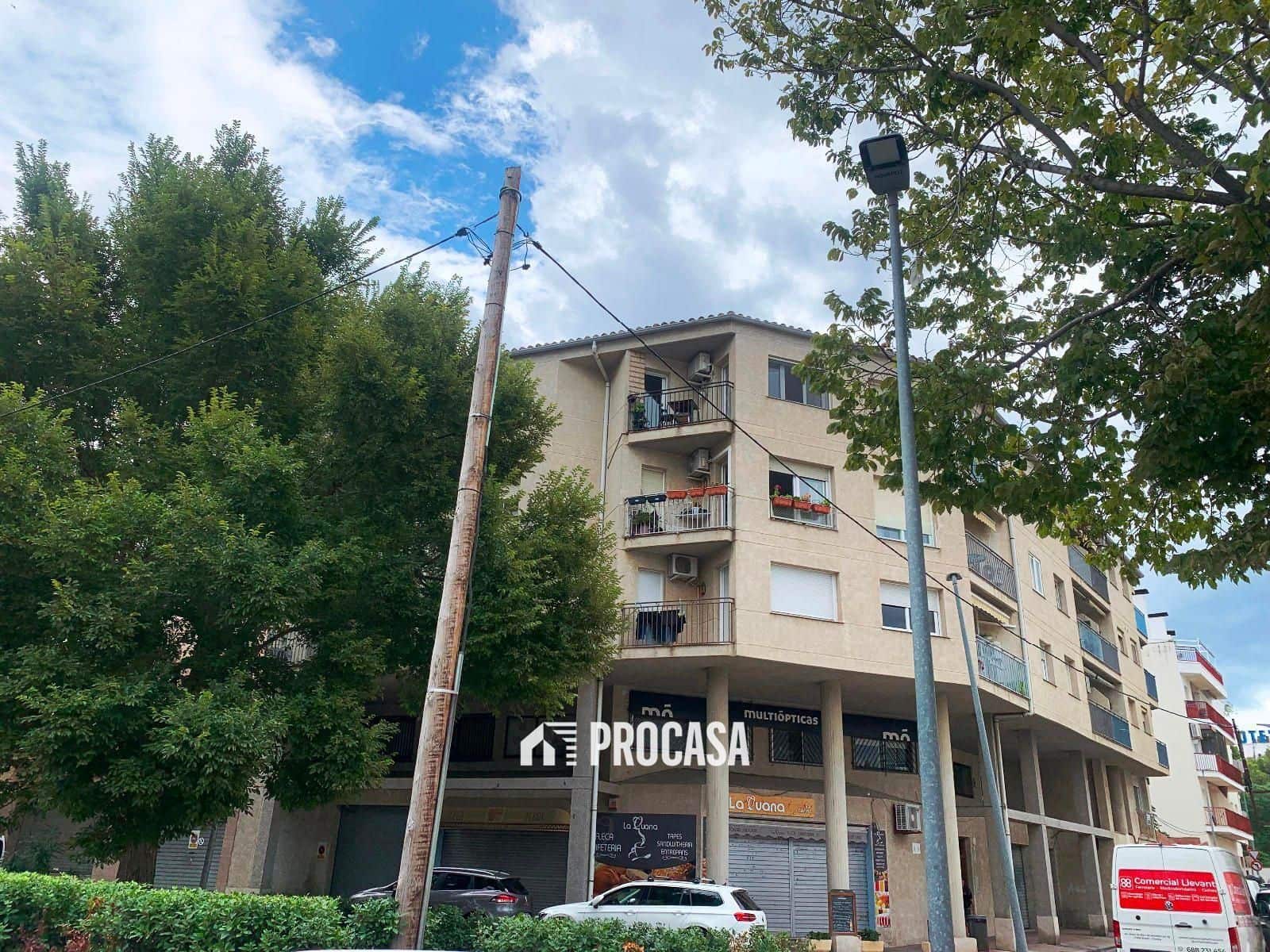 2 bedroom Flat for sale in Roses - € 287,000 (Ref: 9203285)