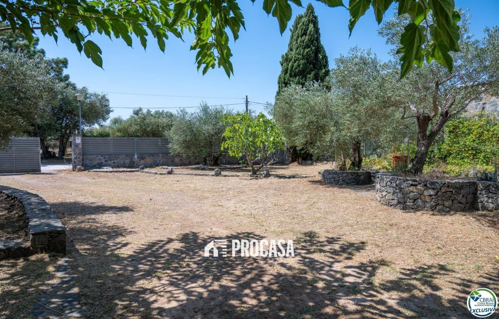 2 Zimmer Villa zu verkaufen in Roses mit Garage - 535.000 € (Ref: 9207125)