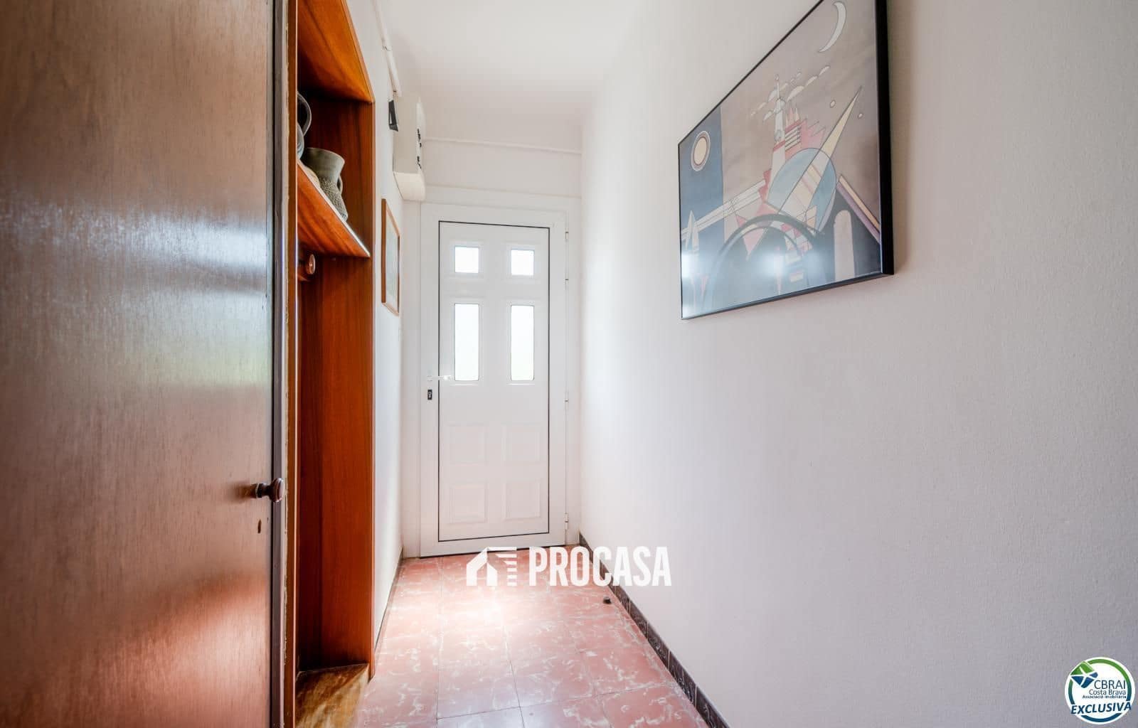 2 Zimmer Villa zu verkaufen in Roses mit Garage - 535.000 € (Ref: 9207125)