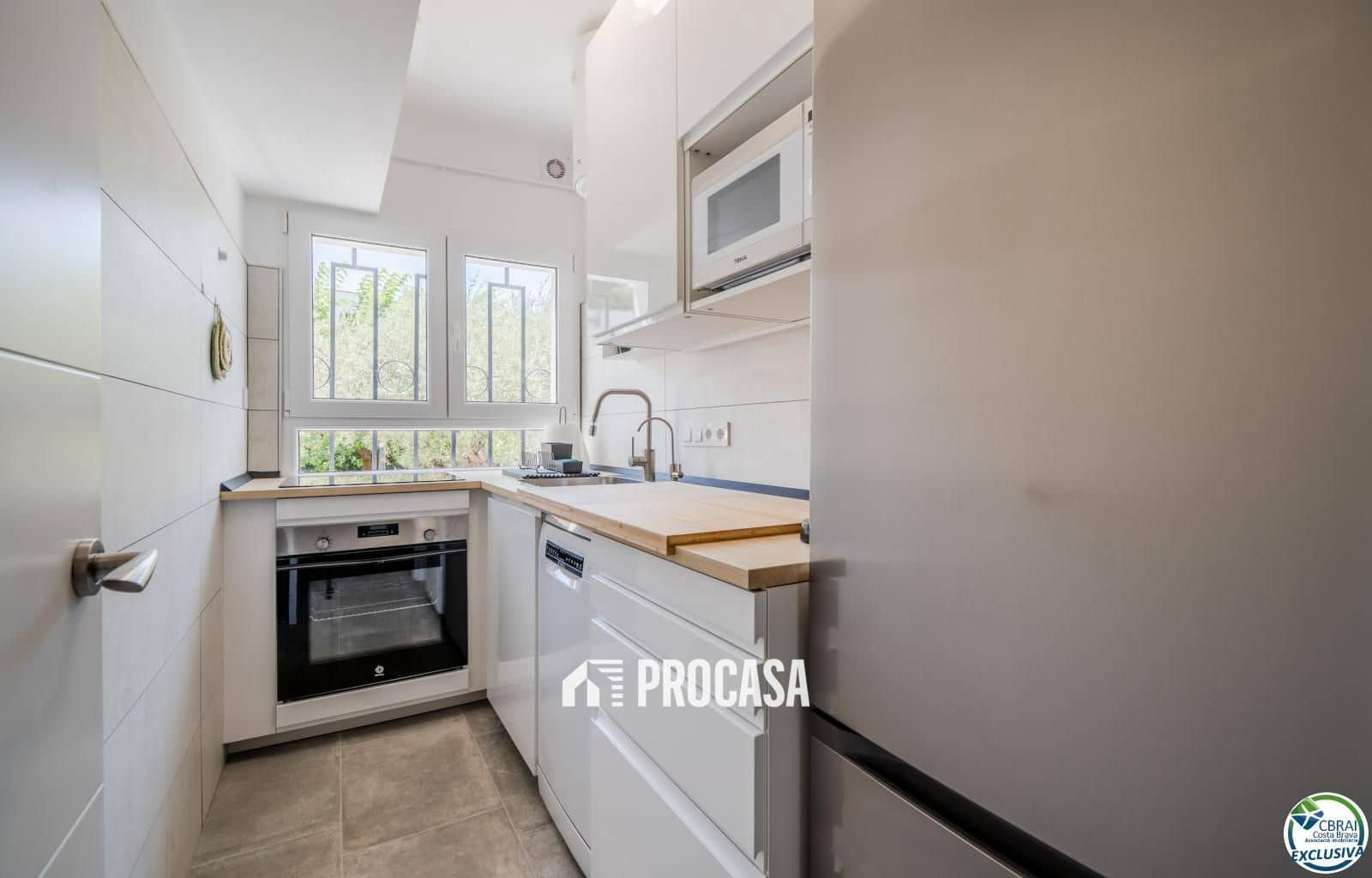 2 Zimmer Villa zu verkaufen in Roses mit Garage - 535.000 € (Ref: 9207125)