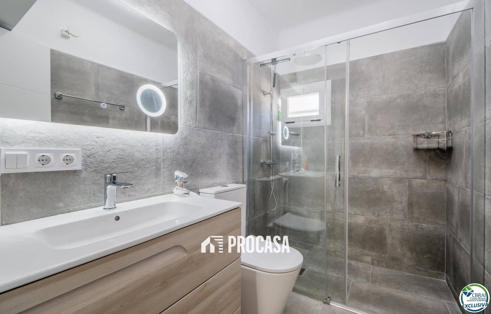 2 Zimmer Villa zu verkaufen in Roses mit Garage - 535.000 € (Ref: 9207125)