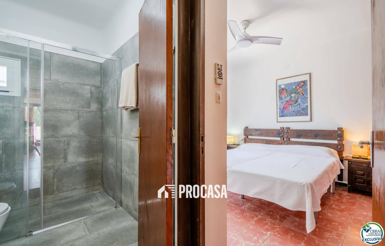 2 Zimmer Villa zu verkaufen in Roses mit Garage - 535.000 € (Ref: 9207125)