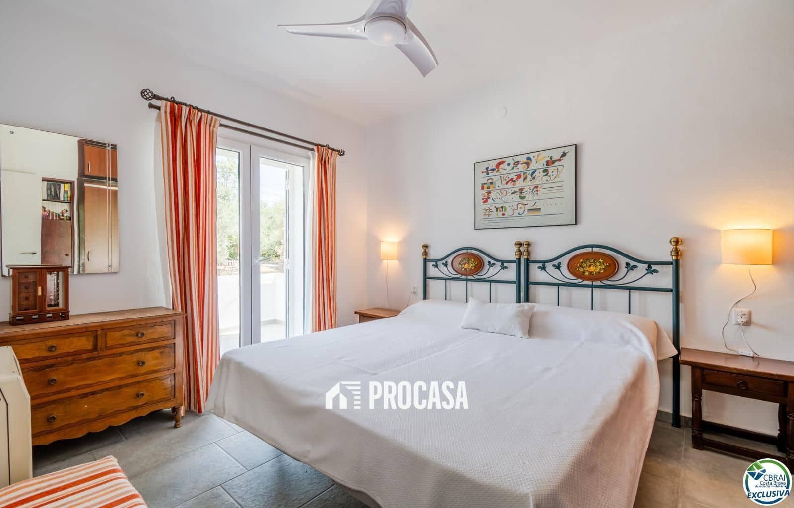 2 Zimmer Villa zu verkaufen in Roses mit Garage - 535.000 € (Ref: 9207125)