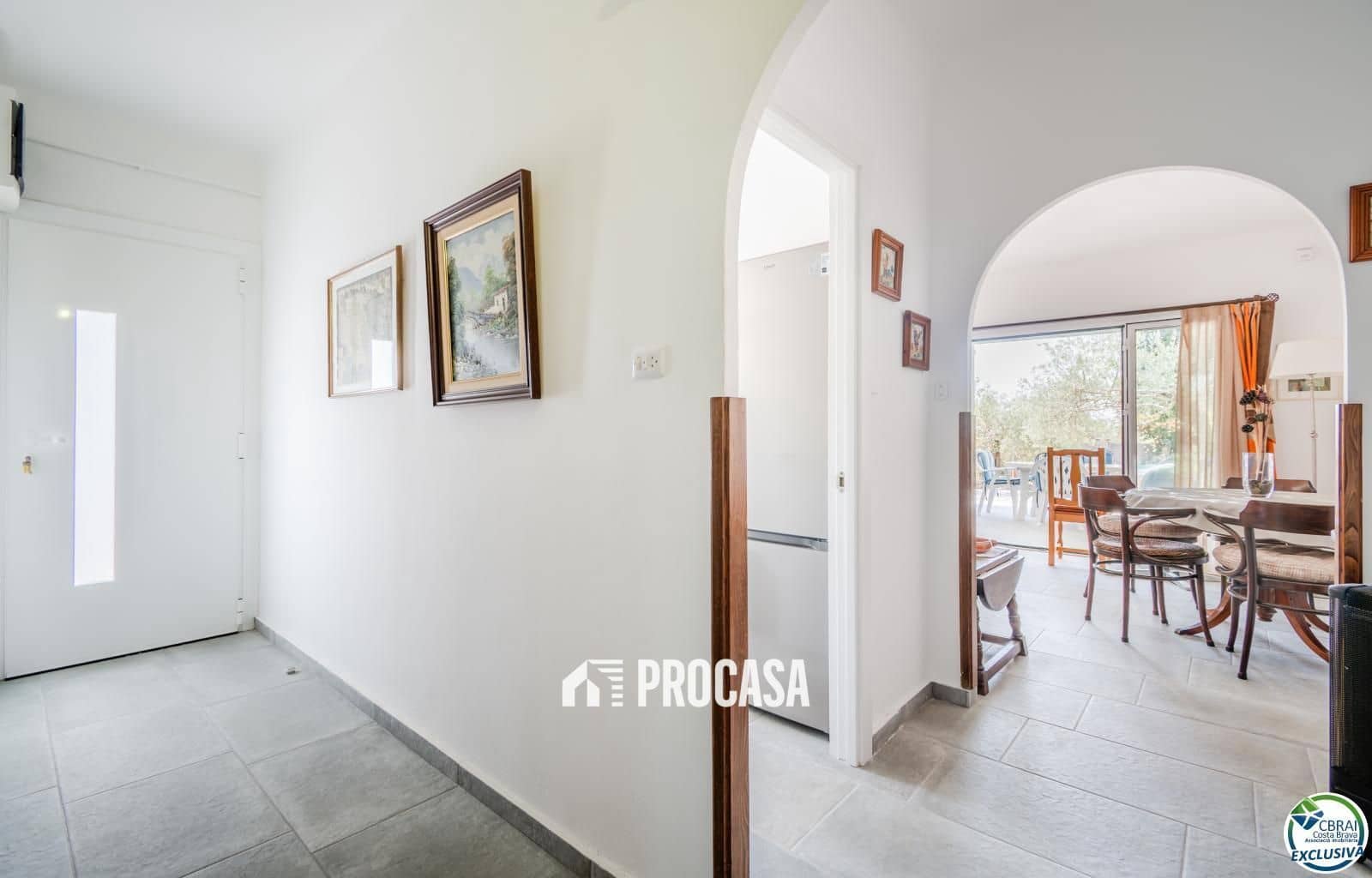 2 Zimmer Villa zu verkaufen in Roses mit Garage - 535.000 € (Ref: 9207125)