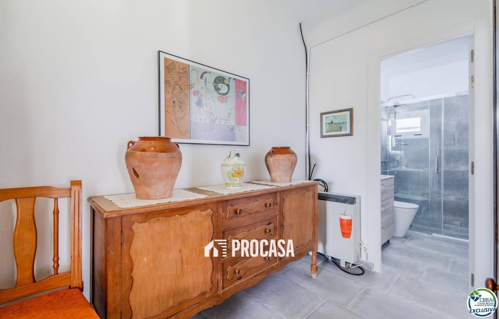 2 Zimmer Villa zu verkaufen in Roses mit Garage - 535.000 € (Ref: 9207125)