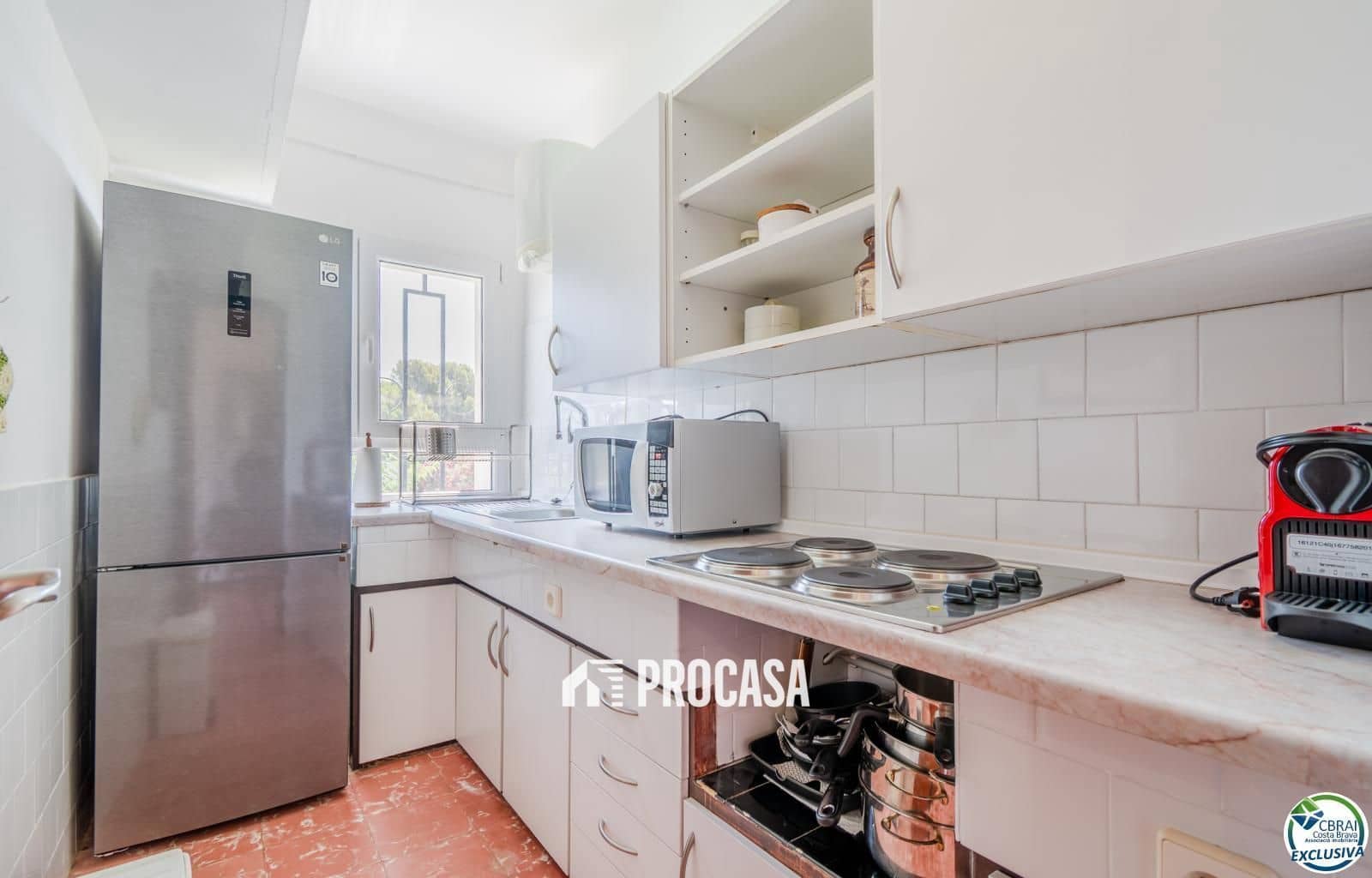 2 Zimmer Villa zu verkaufen in Roses mit Garage - 535.000 € (Ref: 9207125)