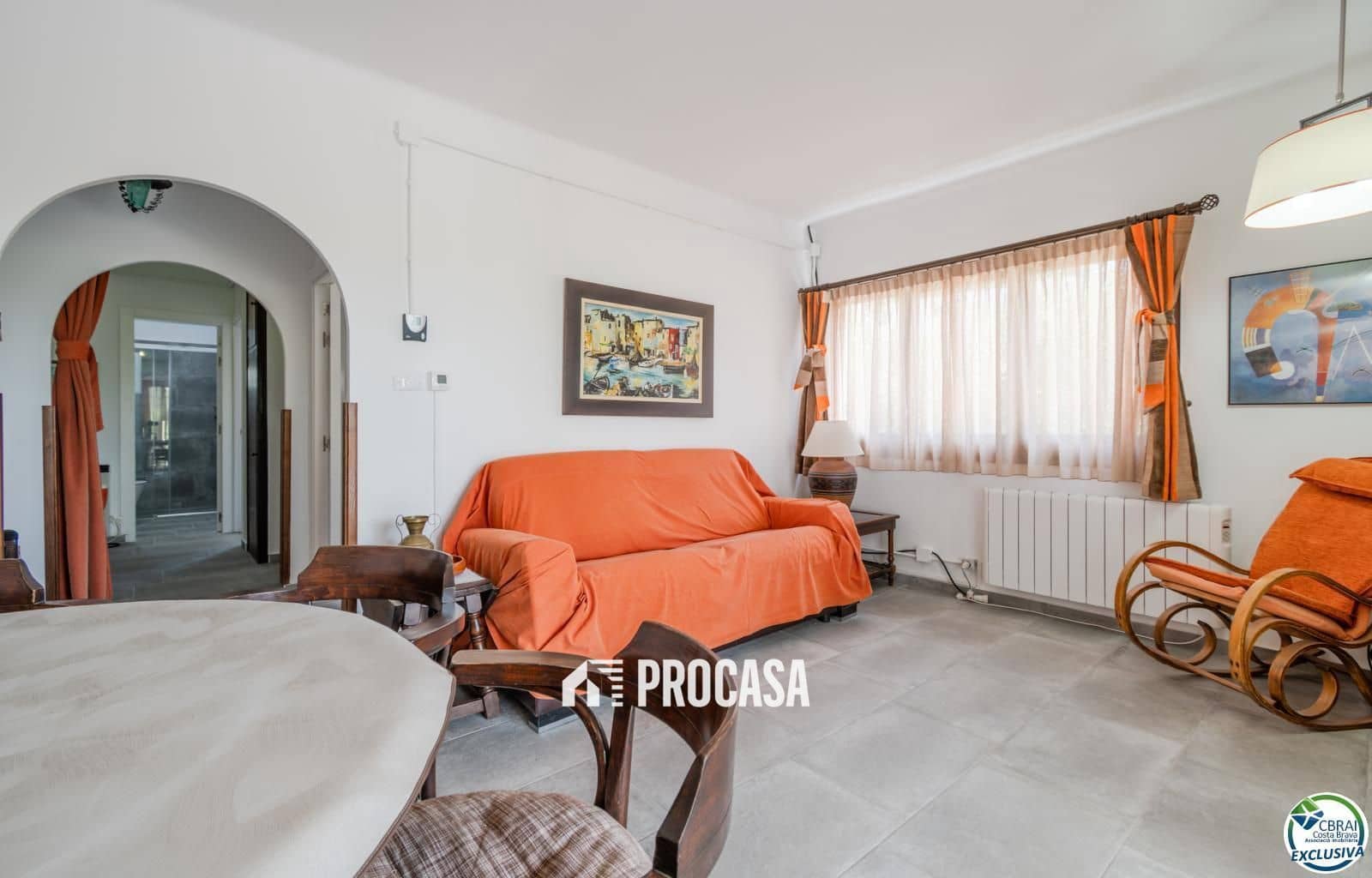 2 Zimmer Villa zu verkaufen in Roses mit Garage - 535.000 € (Ref: 9207125)