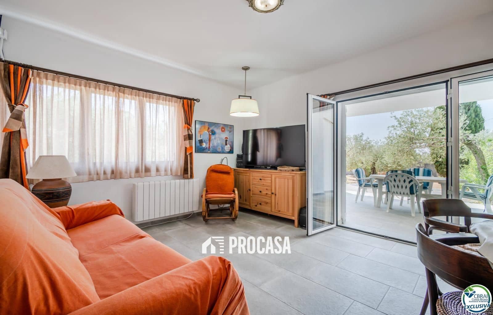 2 Zimmer Villa zu verkaufen in Roses mit Garage - 535.000 € (Ref: 9207125)