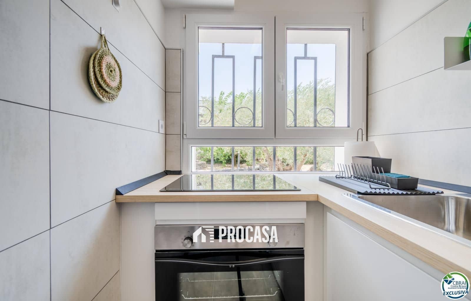 2 Zimmer Villa zu verkaufen in Roses mit Garage - 535.000 € (Ref: 9207125)