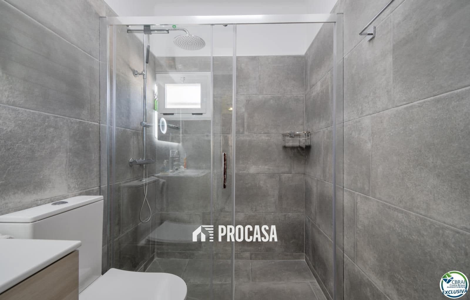 2 Zimmer Villa zu verkaufen in Roses mit Garage - 535.000 € (Ref: 9207125)