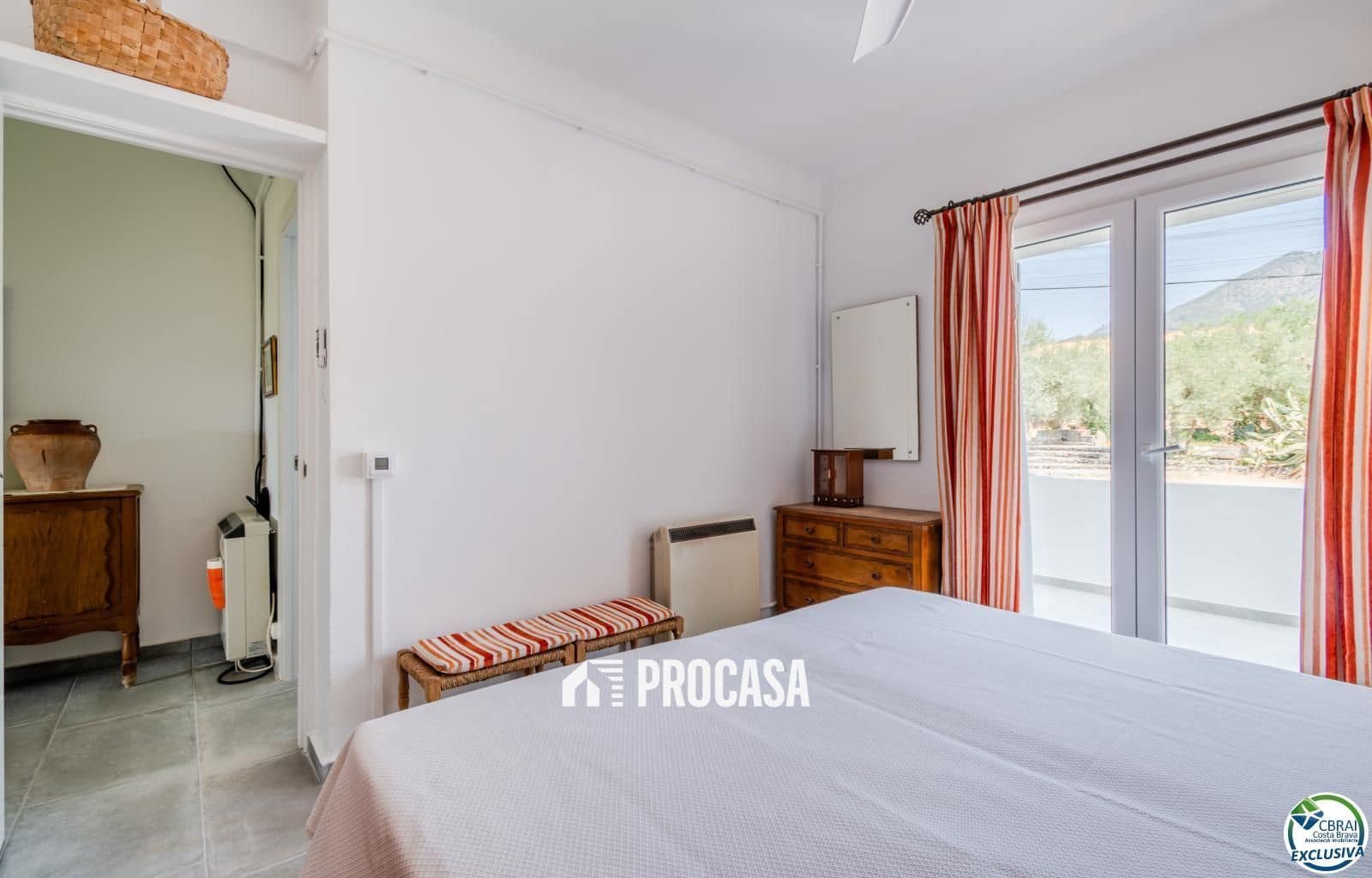 2 Zimmer Villa zu verkaufen in Roses mit Garage - 535.000 € (Ref: 9207125)