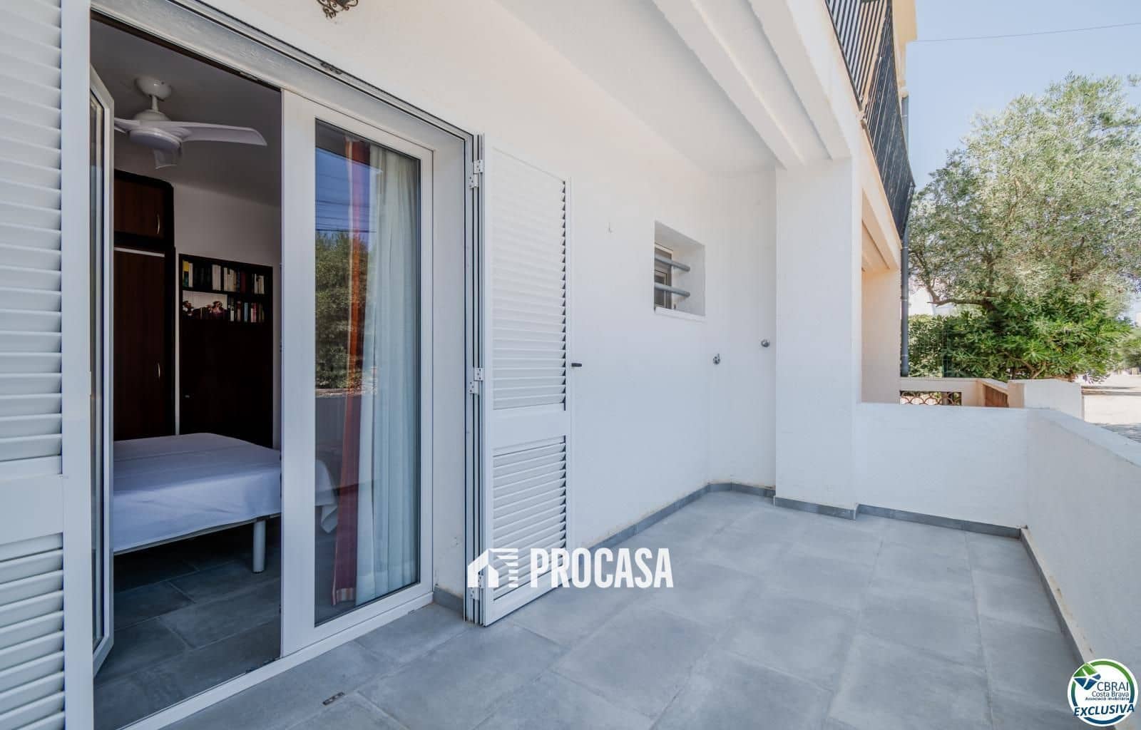 2 Zimmer Villa zu verkaufen in Roses mit Garage - 535.000 € (Ref: 9207125)