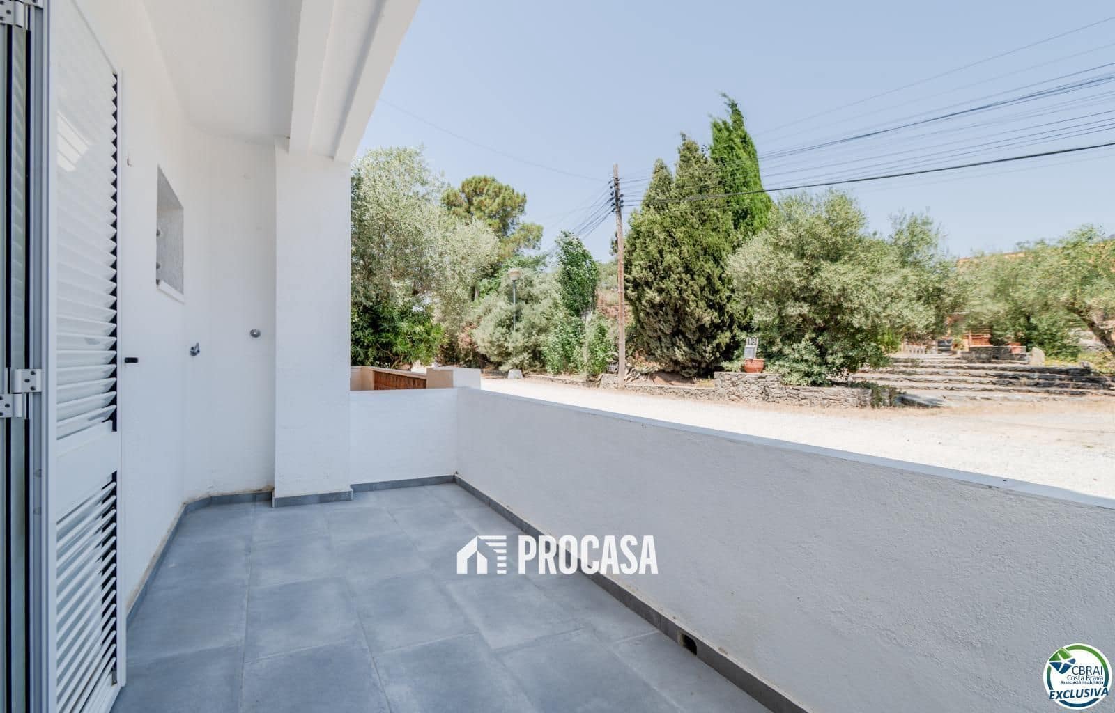 2 Zimmer Villa zu verkaufen in Roses mit Garage - 535.000 € (Ref: 9207125)