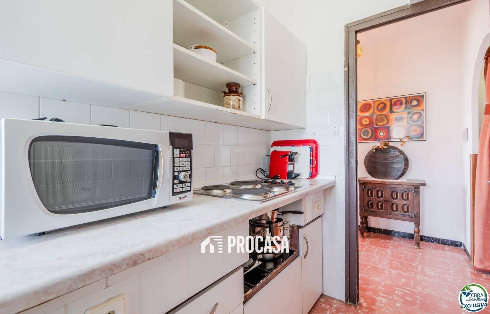 2 Zimmer Villa zu verkaufen in Roses mit Garage - 535.000 € (Ref: 9207125)