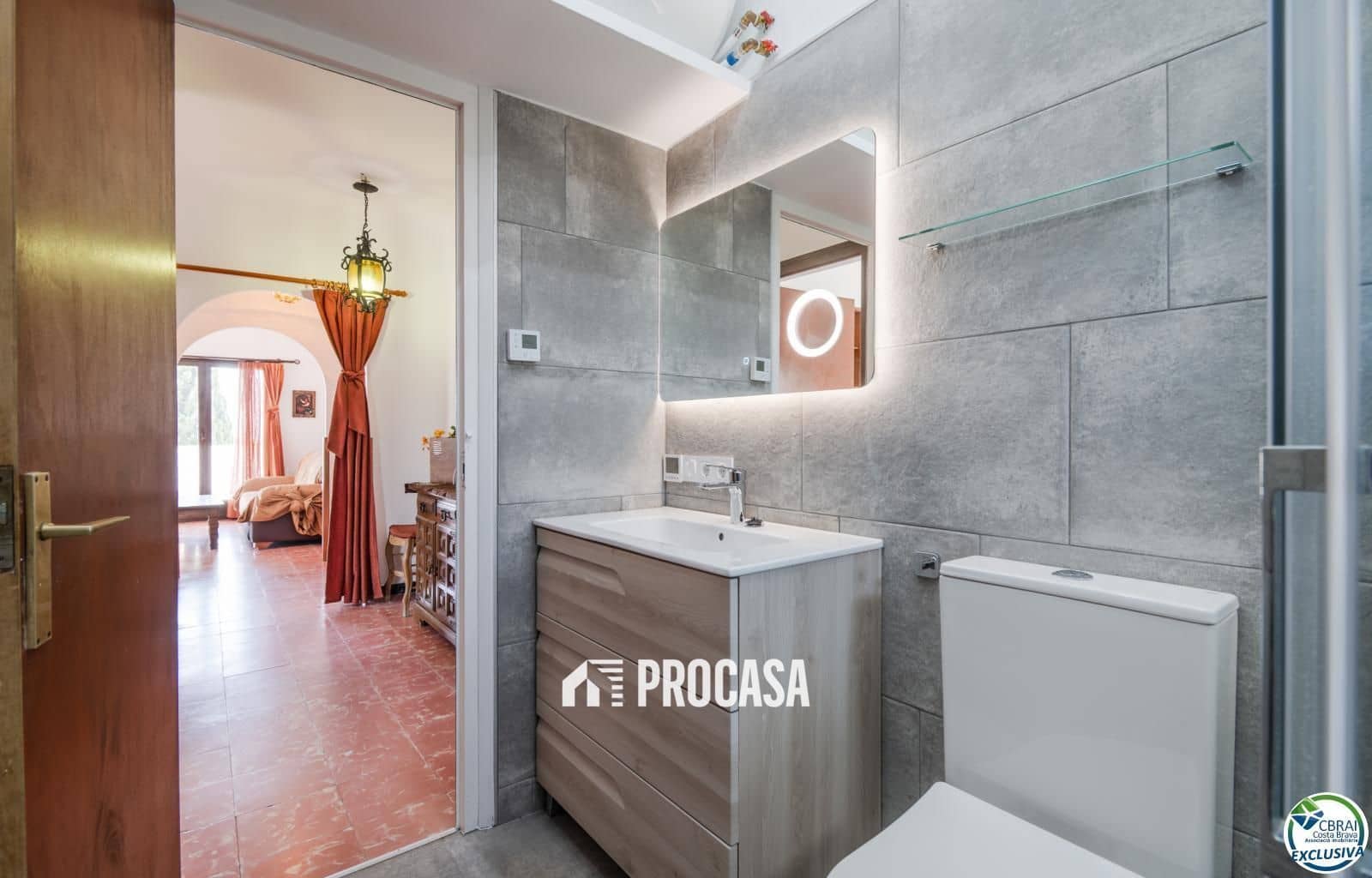 2 Zimmer Villa zu verkaufen in Roses mit Garage - 535.000 € (Ref: 9207125)