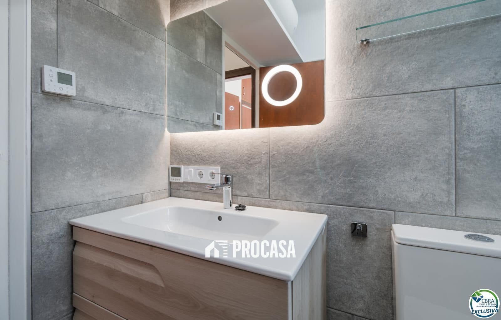 2 Zimmer Villa zu verkaufen in Roses mit Garage - 535.000 € (Ref: 9207125)