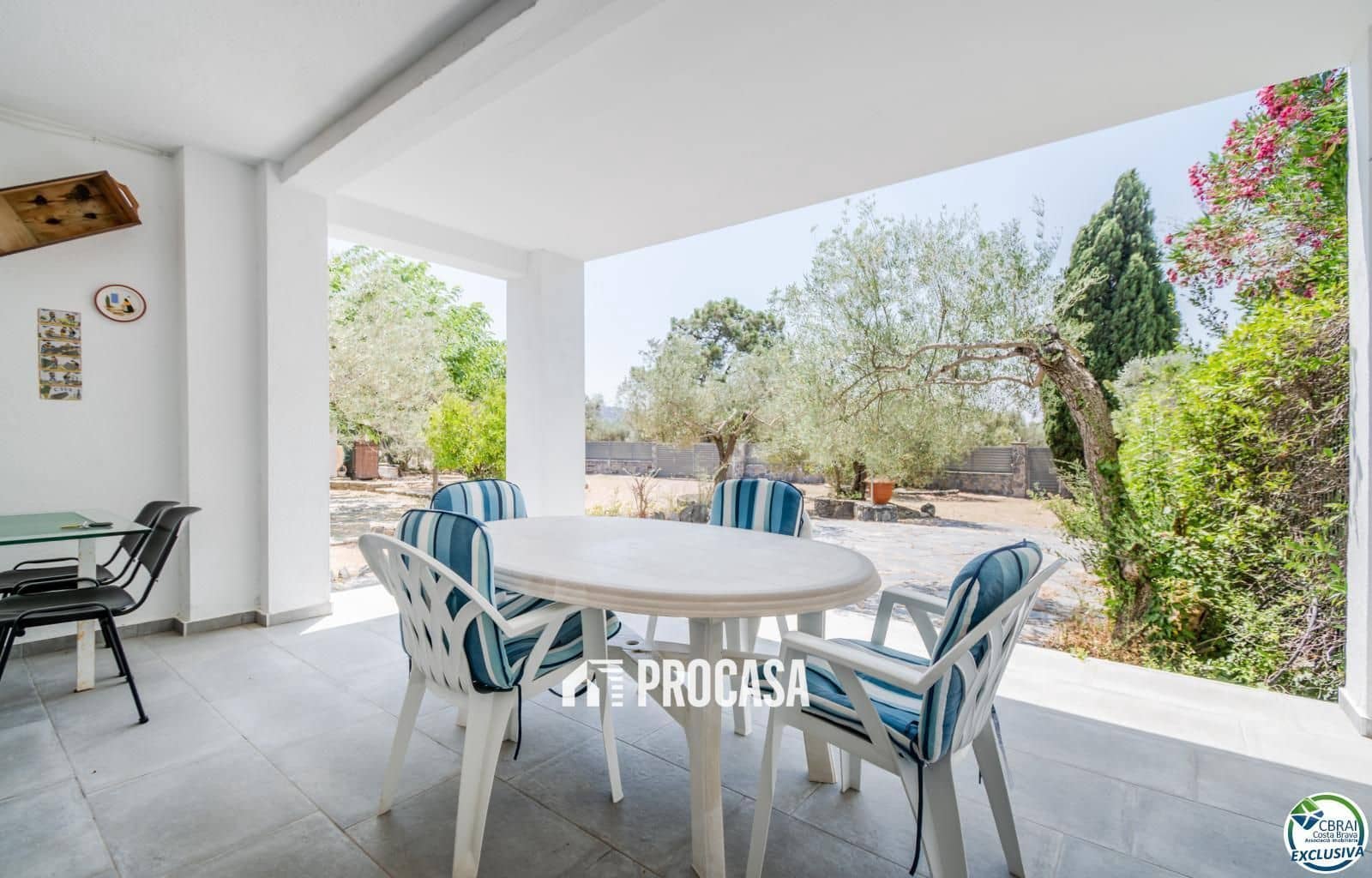 2 Zimmer Villa zu verkaufen in Roses mit Garage - 535.000 € (Ref: 9207125)