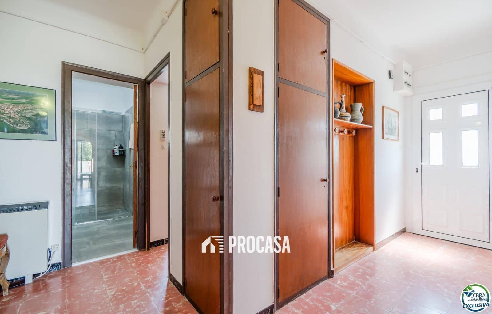 2 Zimmer Villa zu verkaufen in Roses mit Garage - 535.000 € (Ref: 9207125)