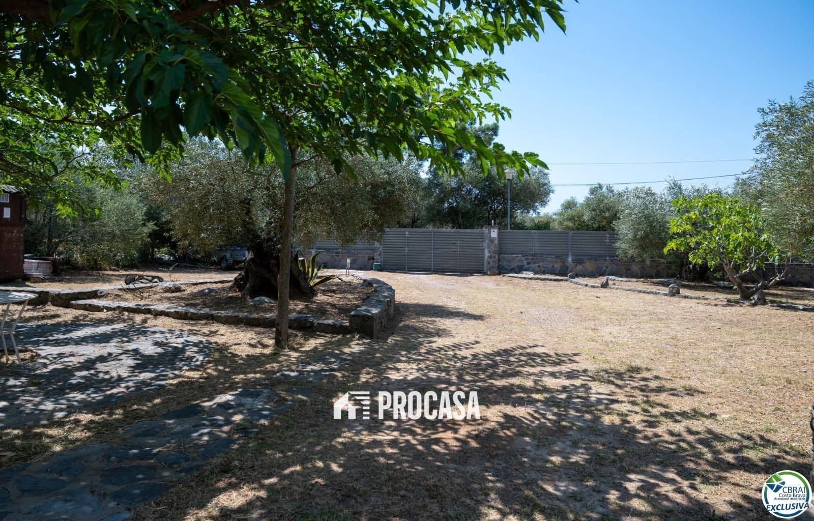 2 Zimmer Villa zu verkaufen in Roses mit Garage - 535.000 € (Ref: 9207125)