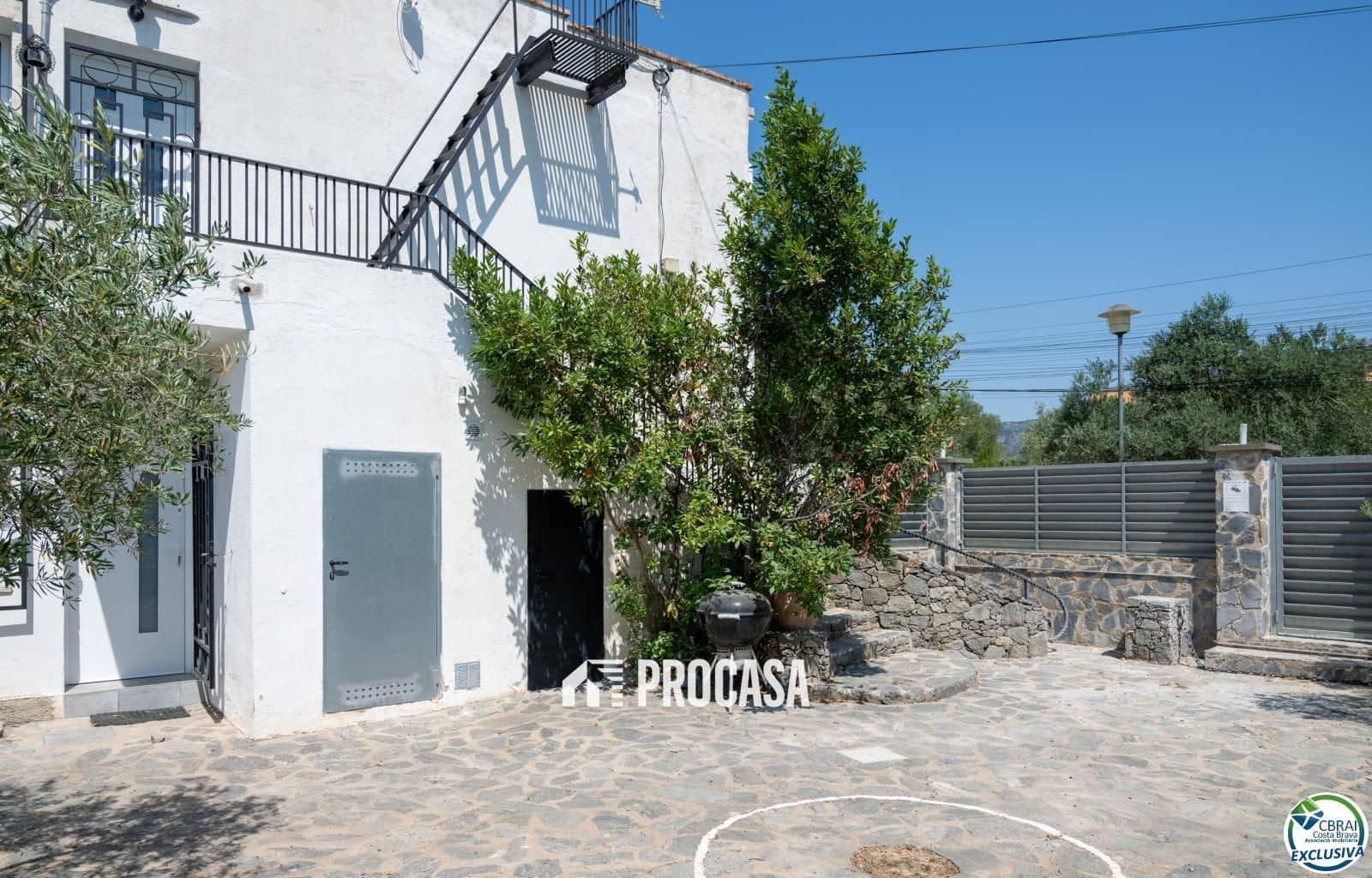 2 Zimmer Villa zu verkaufen in Roses mit Garage - 535.000 € (Ref: 9207125)