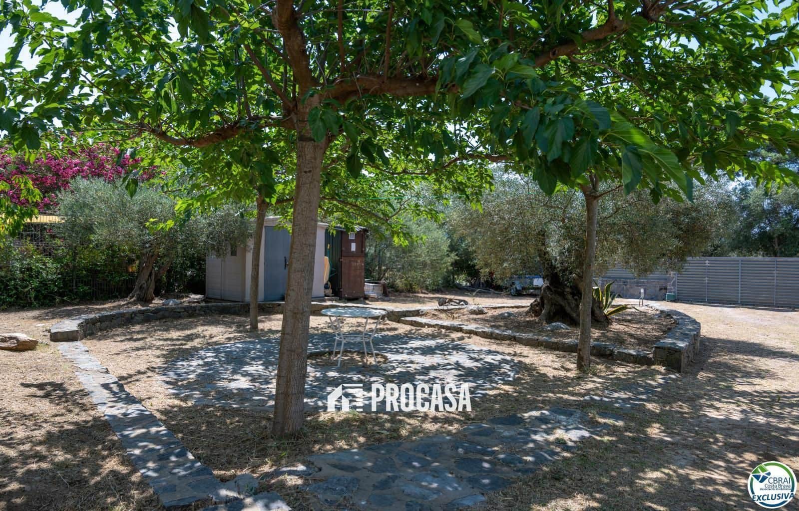 2 Zimmer Villa zu verkaufen in Roses mit Garage - 535.000 € (Ref: 9207125)