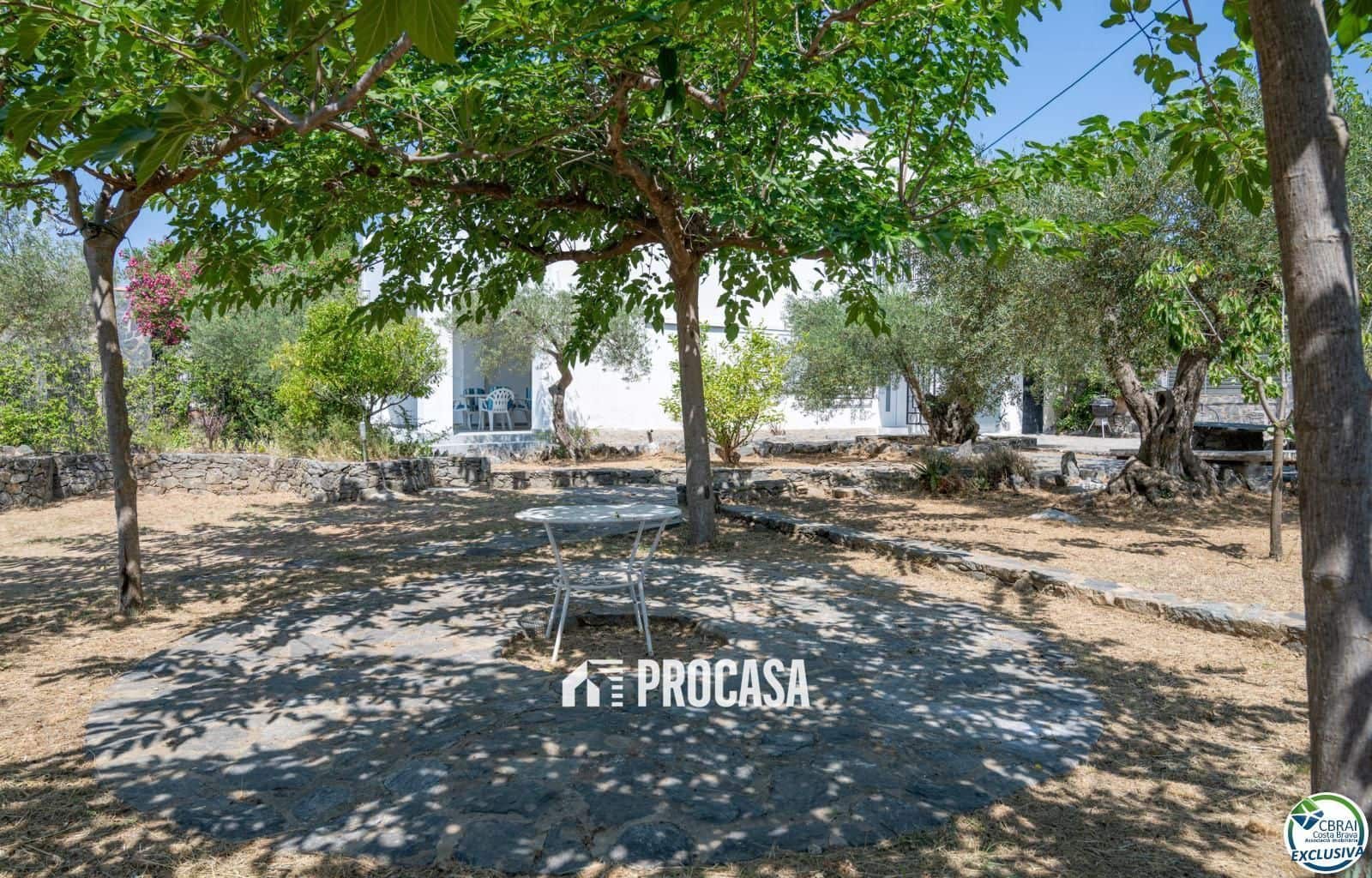 2 Zimmer Villa zu verkaufen in Roses mit Garage - 535.000 € (Ref: 9207125)