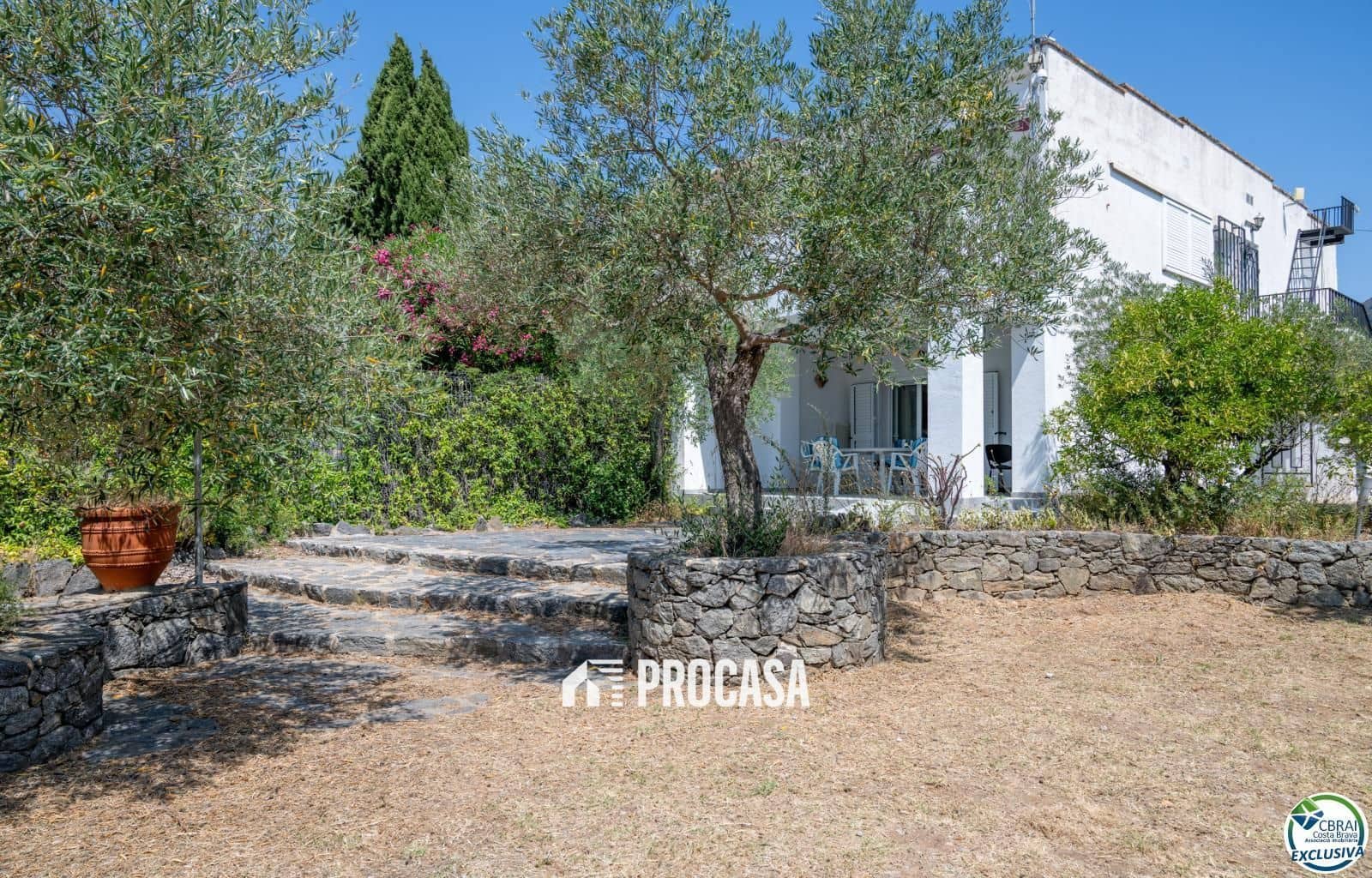 2 Zimmer Villa zu verkaufen in Roses mit Garage - 535.000 € (Ref: 9207125)