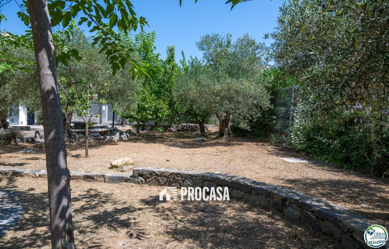 2 Zimmer Villa zu verkaufen in Roses mit Garage - 535.000 € (Ref: 9207125)