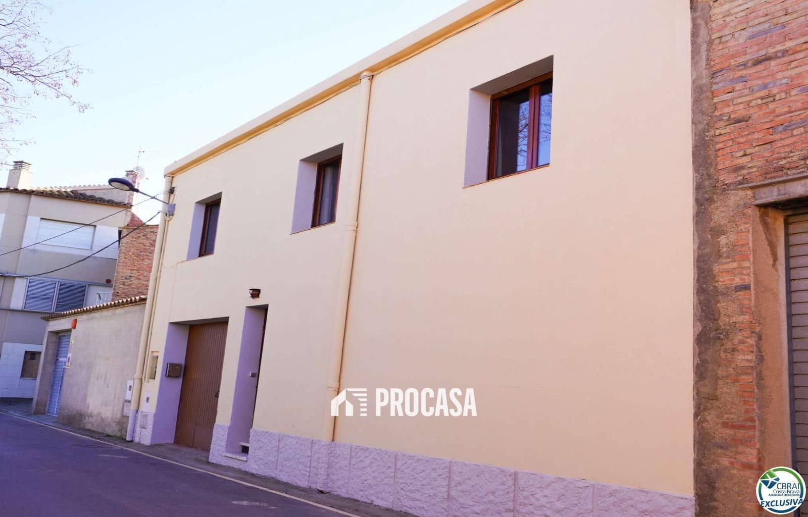 4 quarto Moradia para venda em Vila-sacra com garagem - 280 000 € (Ref: 9210524)