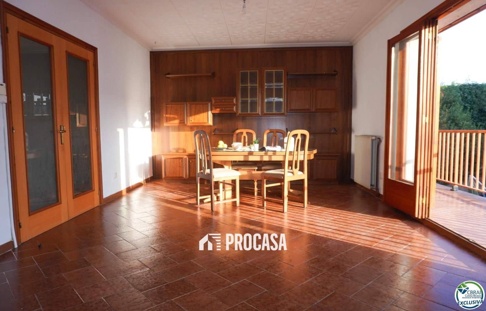 4 quarto Moradia para venda em Vila-sacra com garagem - 280 000 € (Ref: 9210524)