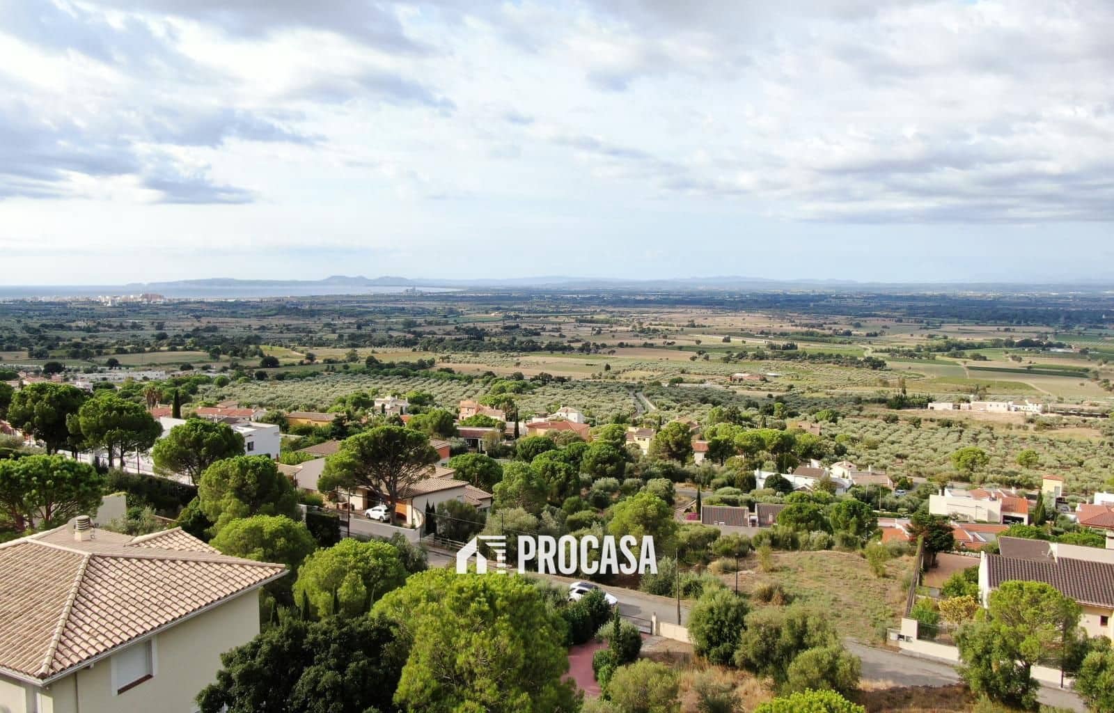 Bouwgrond te koop in Pau - € 435.000 (Ref: 9210525)