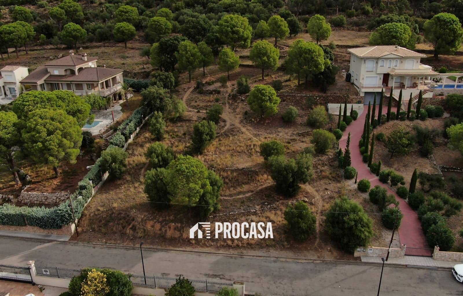 Bouwgrond te koop in Pau - € 435.000 (Ref: 9210525)